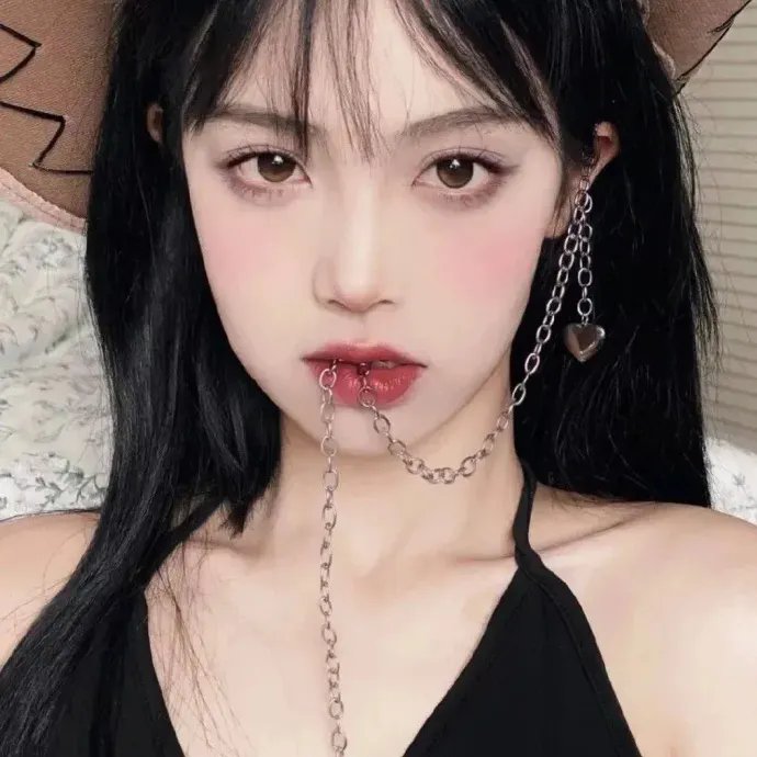 学姐可以爱我吗