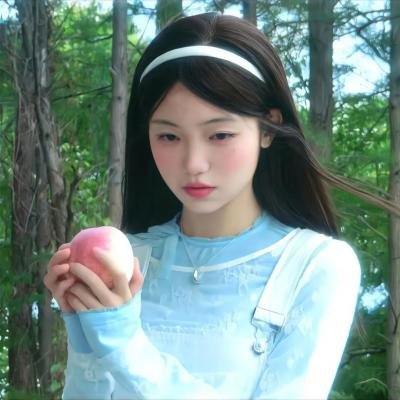 南溟奇缘之爱情树